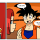 Illustration for article titled Sunday Comics: I Am Goku